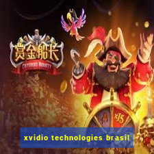 xvidio technologies brasil